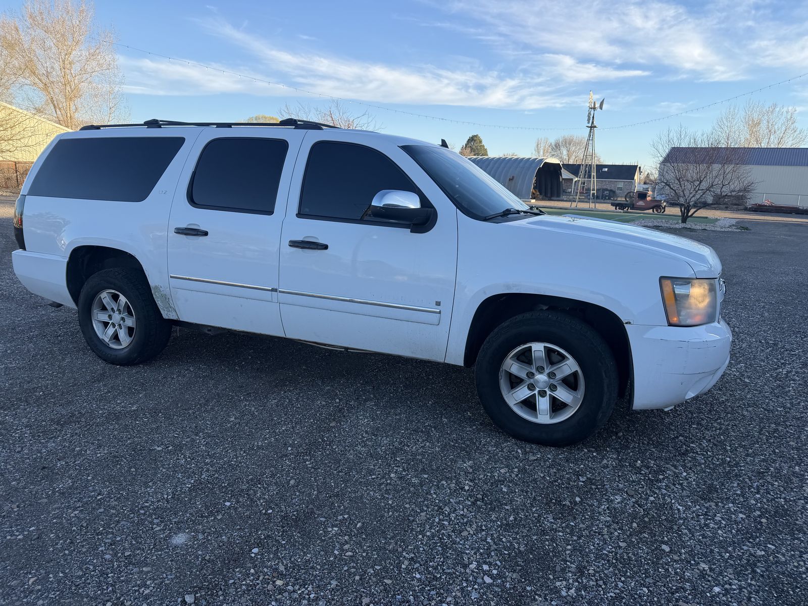 1980 Chevrolet Suburban 1500 LT