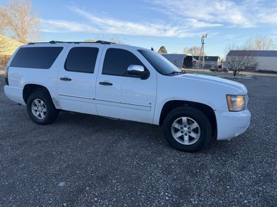 1980 Chevrolet Suburban 1500 LT