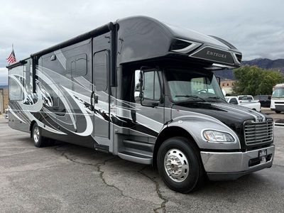 2021 Entegra Coach Accolade 37TS
