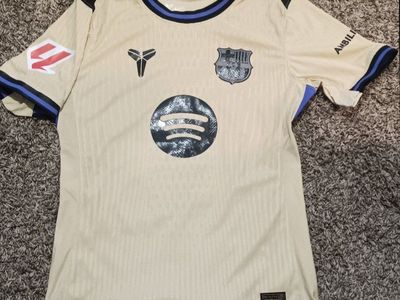 Fc Barcelona jersey
