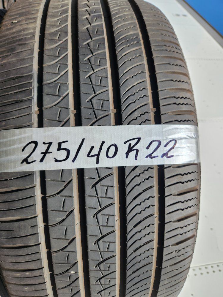 275/40r22 pirelli scorpion zero