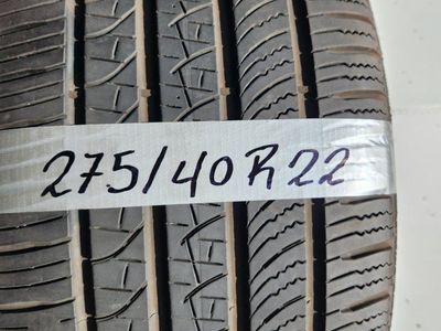 275/40r22 pirelli scorpion zero