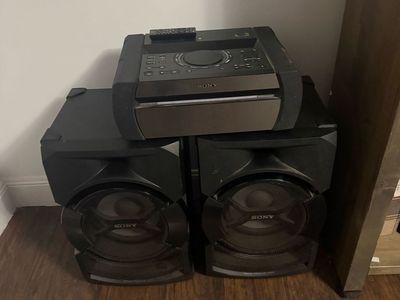 Sony Shake X30