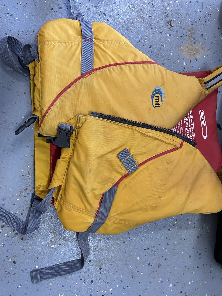 5 PFDs