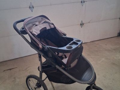 Graco stroller