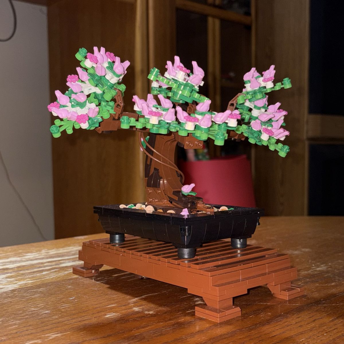 LEGO Botanical Collection Bonsai Tree