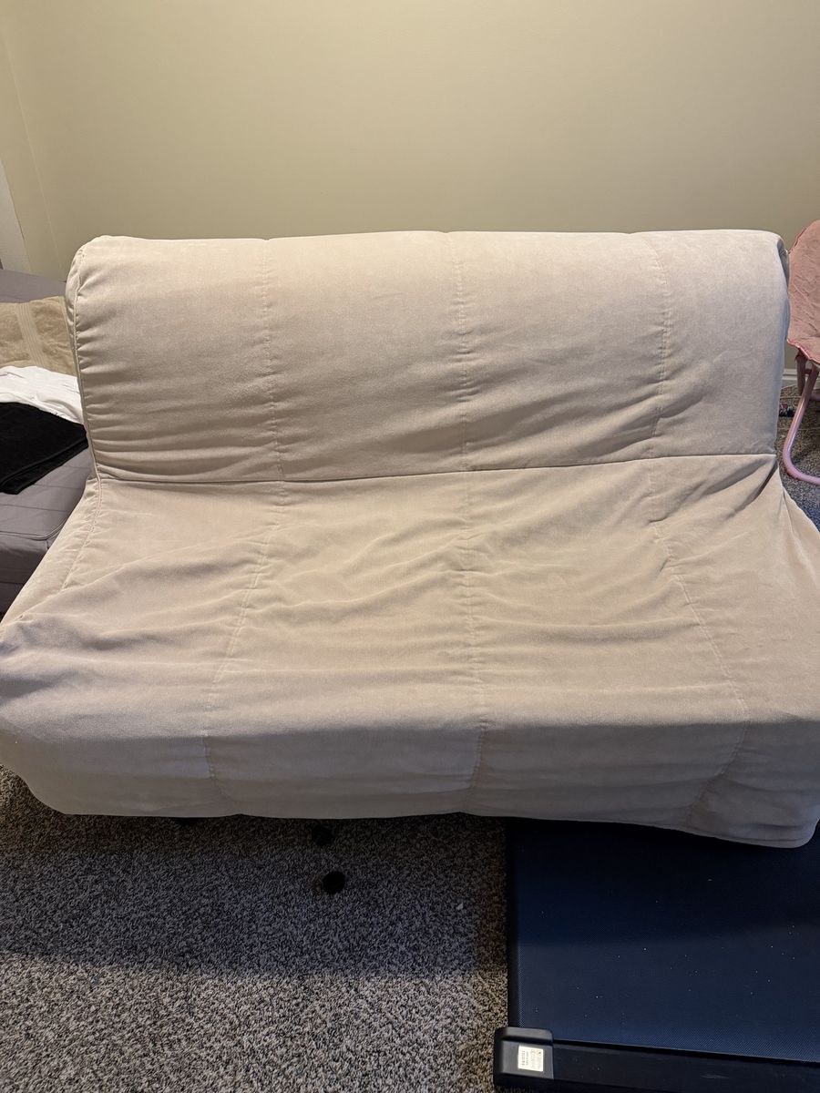 Ikea Futon