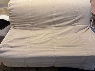 Ikea Futon