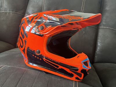 Youth Motorcycle Helmet