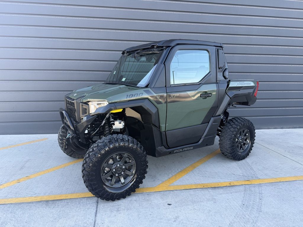 2024 Polaris® XPedition XP NorthStar