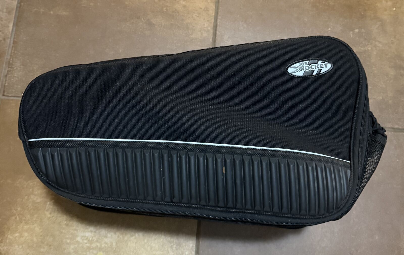 Joe Rocket Motorcycle Saddlebags / Panniers