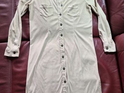 Chelsea Studio Button Blouse/Dress