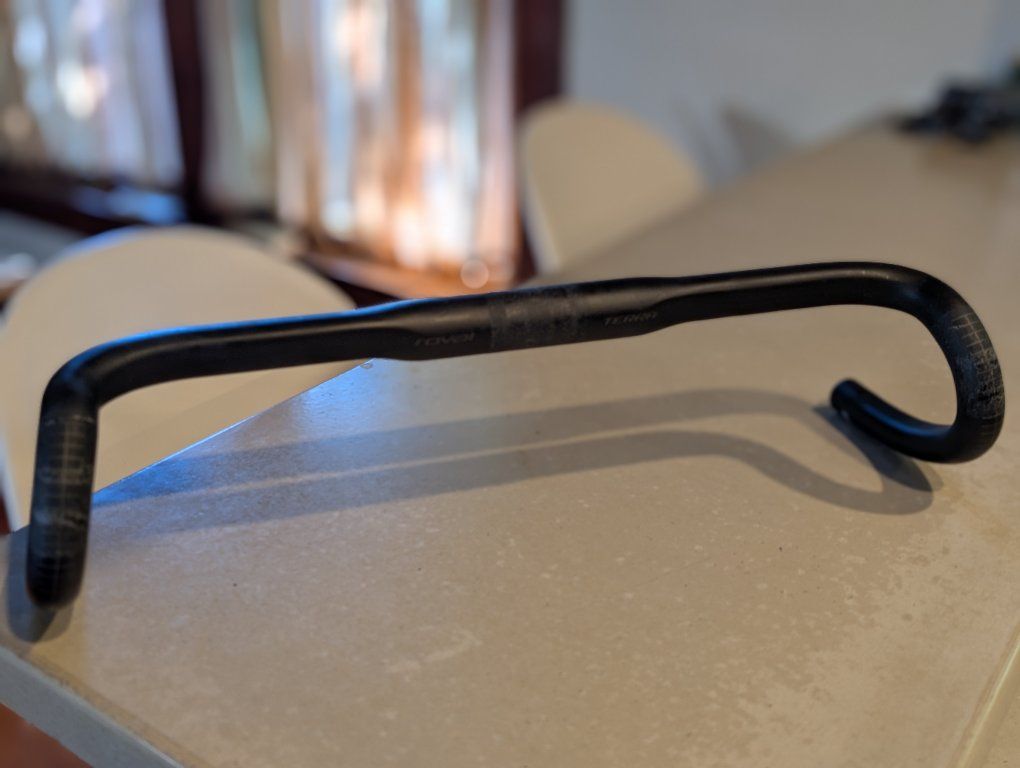 Roval Terra Handlebar 44 cm