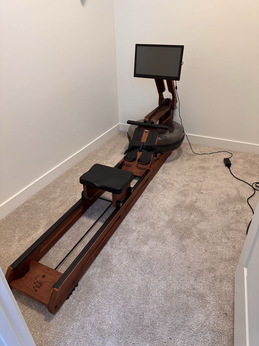 Ergatta Rower