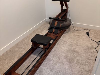 Ergatta Rower