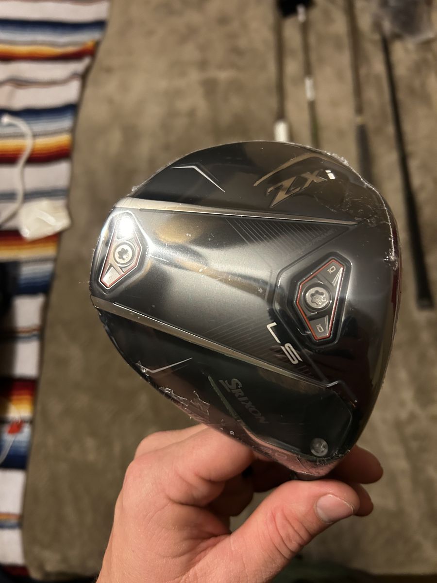 Srixion Zxi Ls 9D Hxrdus 60 Gram Stiff Graphite