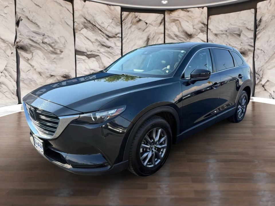 2023 Mazda CX-9 Touring
