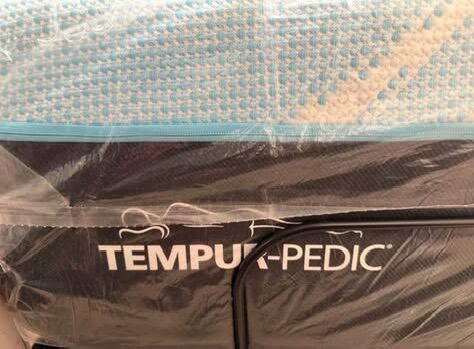 LAST CHANCE - BUY TODAY - NEW Tempur-Pedic Mattres