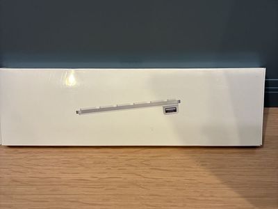 Apple Numeric Keyboard
