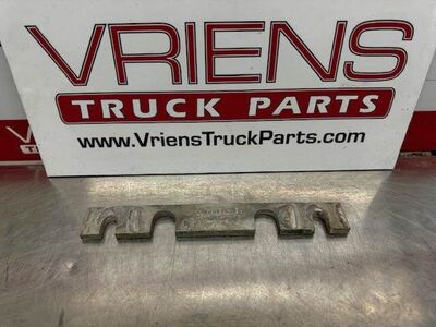 Used Kenworth Air Cleaner Spacer-Bracket, Part # D80-6002