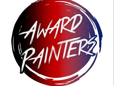 Award Painting