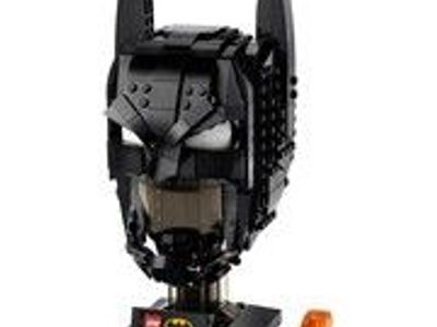 Lego Batman Cowl 76182