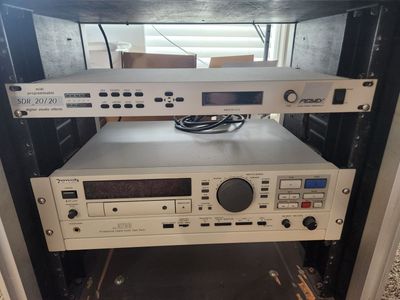 SDR 20/20 Peavey
