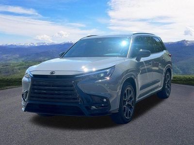 2026 Lexus TX 500h F SPORT Performance Premium