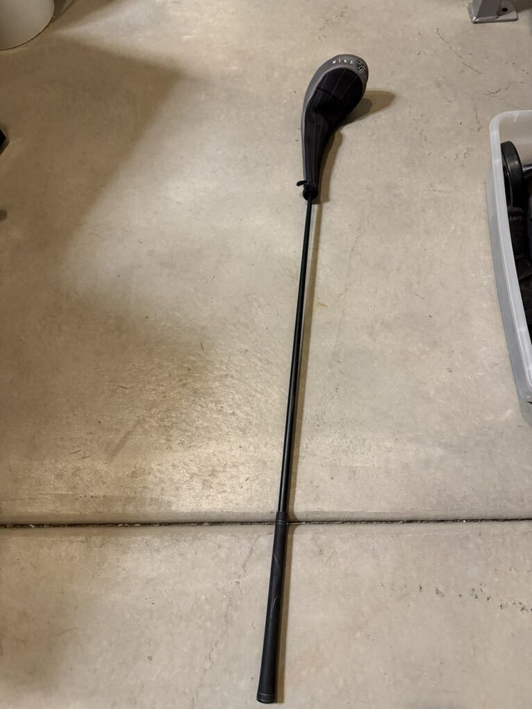 Nike Golf Driver 10.5