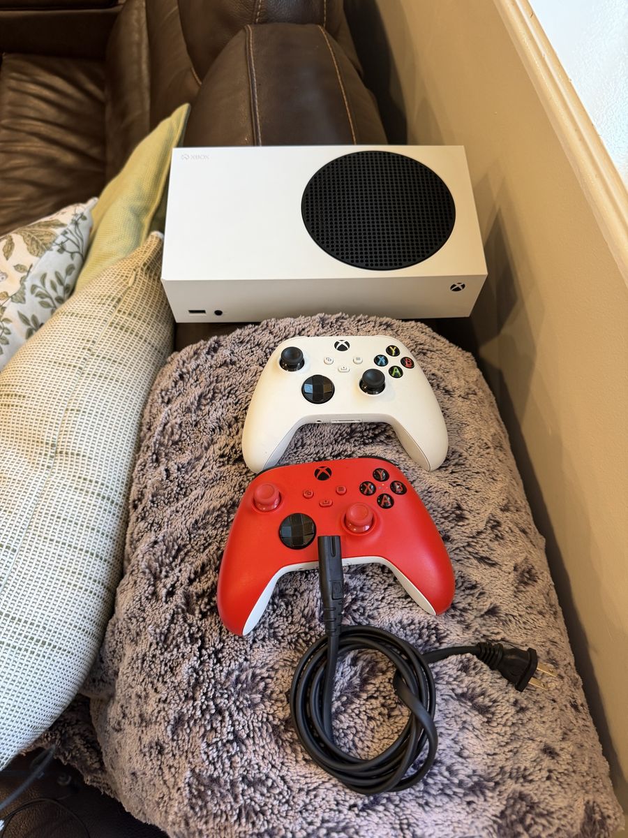 Xbox s