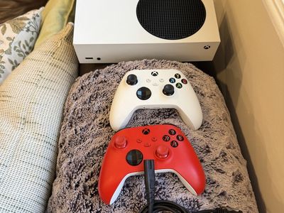 Xbox s