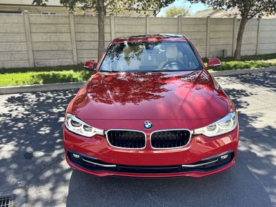2016 BMW 3 328i xDrive
