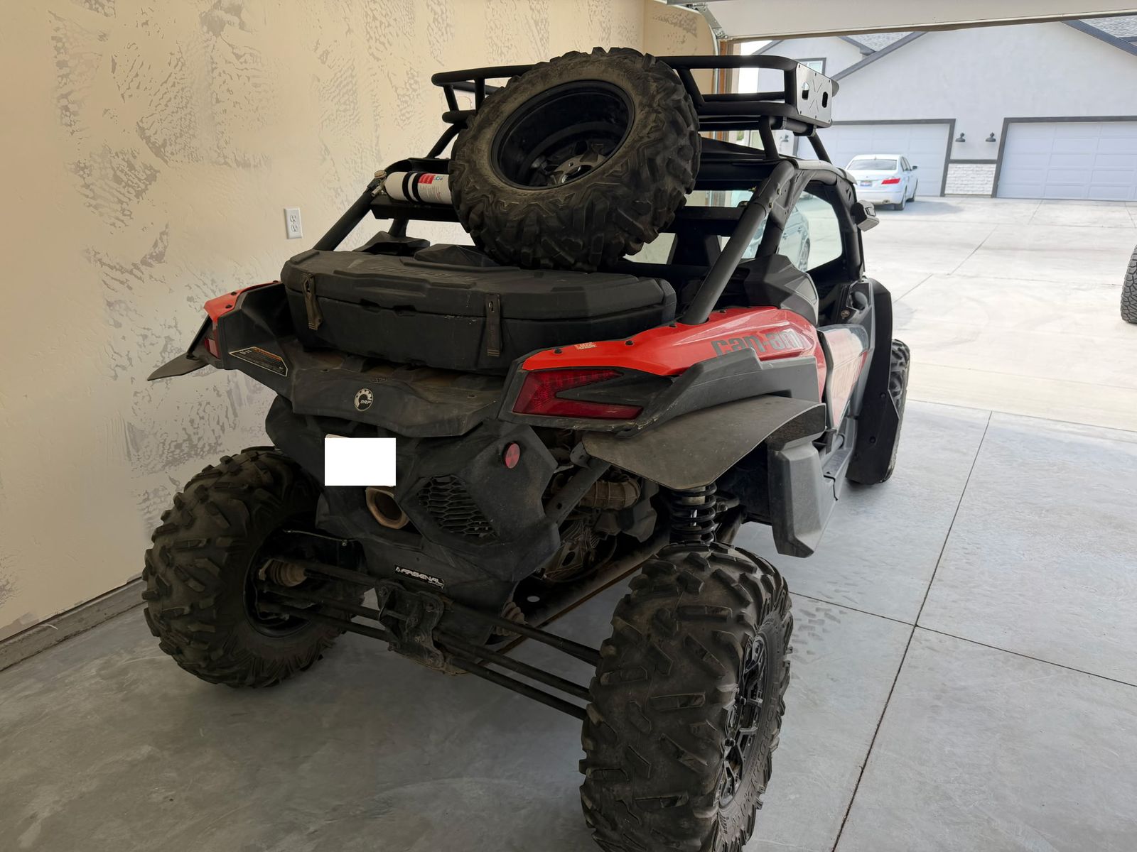 2018 CAN-AM