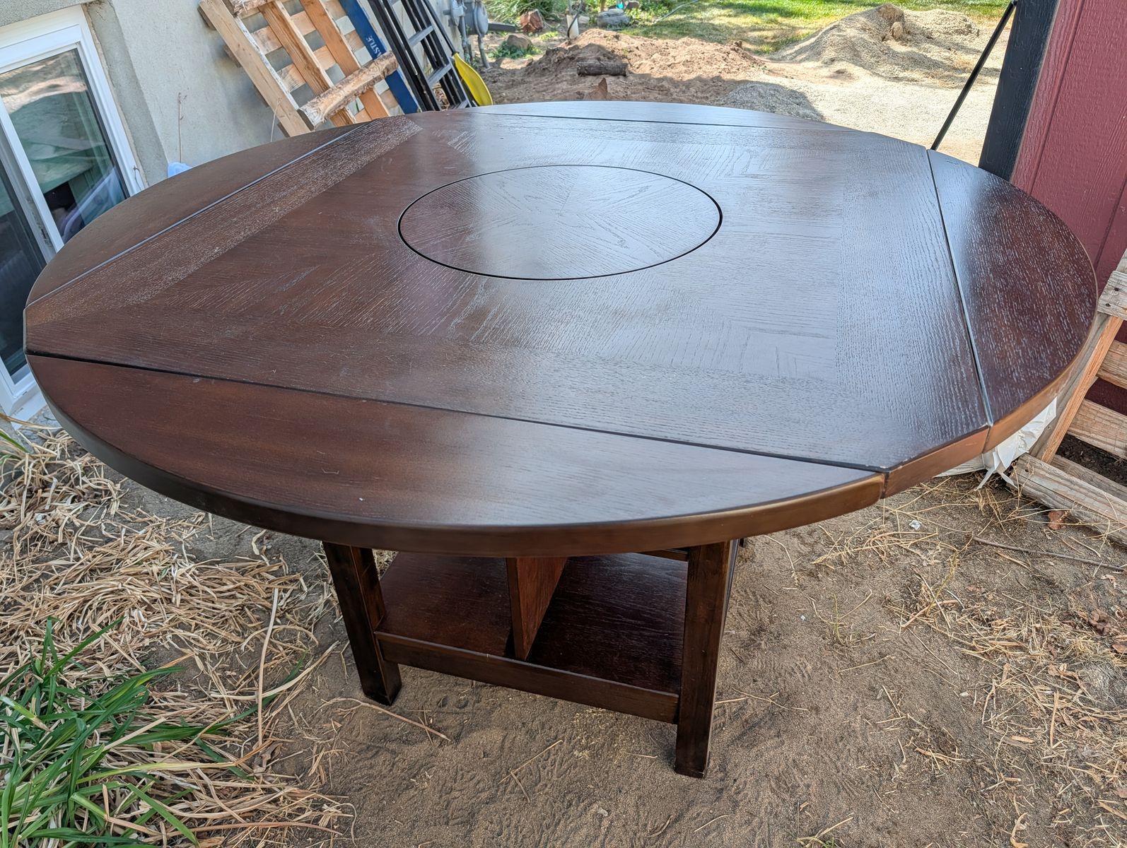 Dining or Game Table