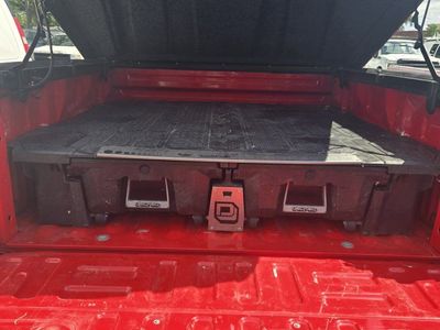 DECKED Truck Bed Storage System