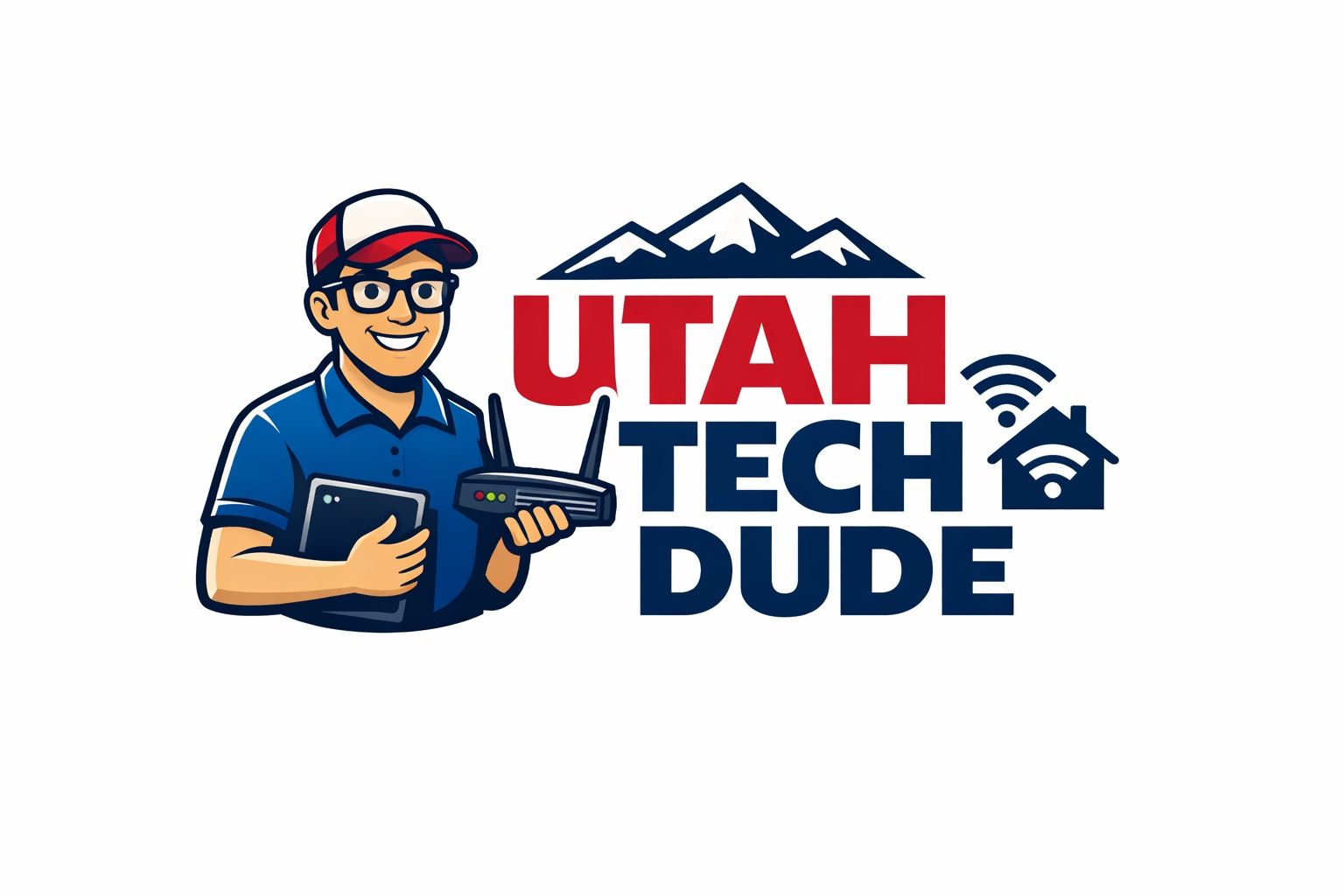 Smart Home & Tech Support