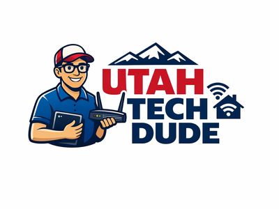 Smart Home & Tech Support