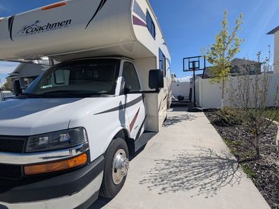 2018 Coachman Freelander