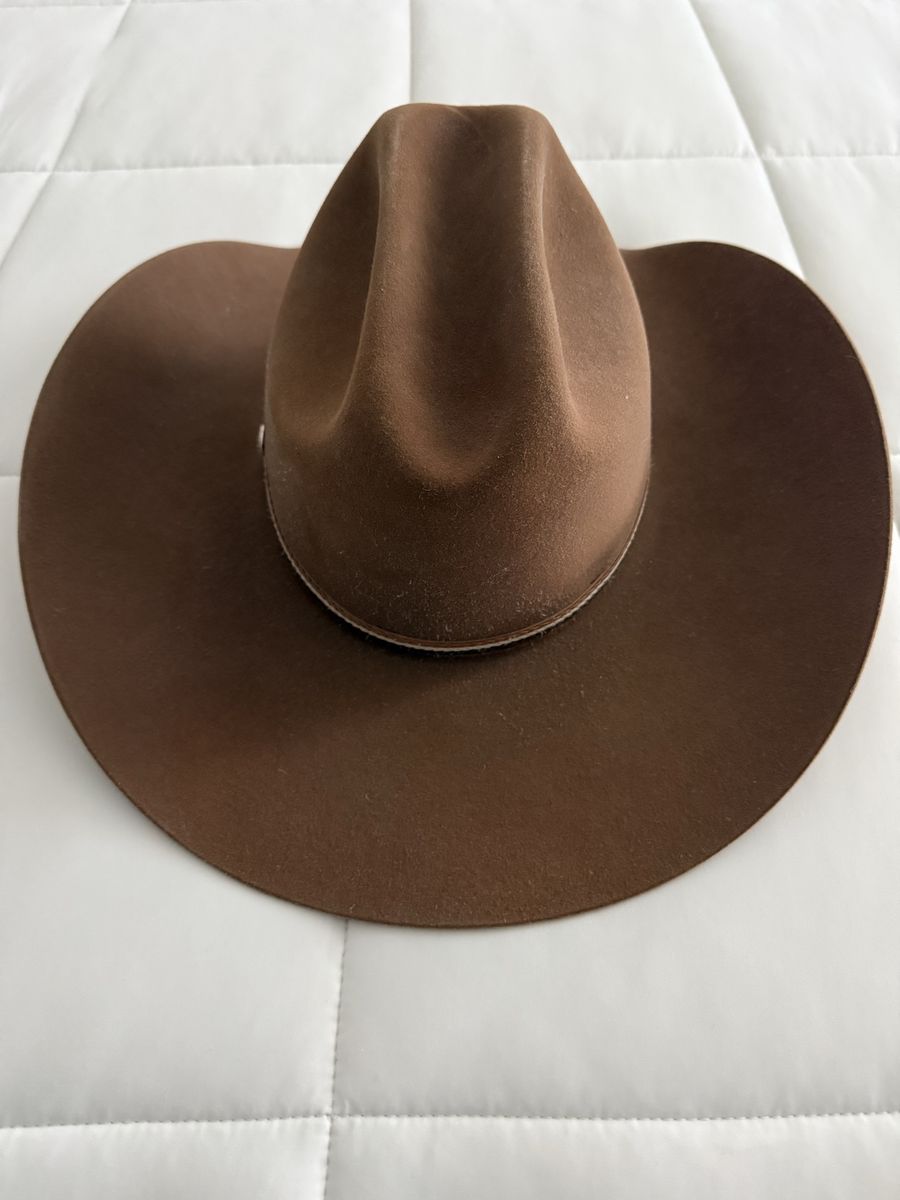Stetson 59 7 3/8  obo