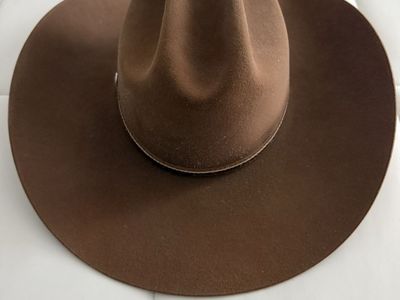 Stetson 59 7 3/8 obo