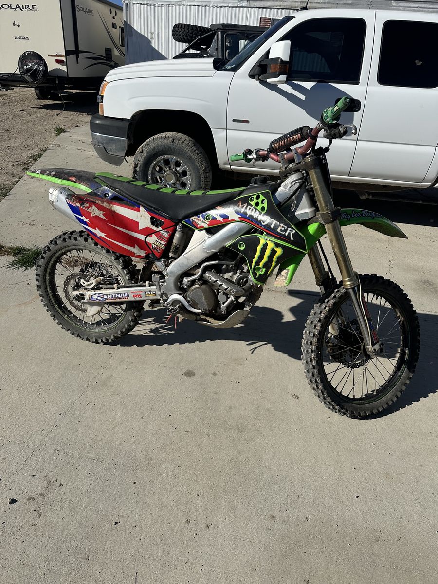 08 kx 250f