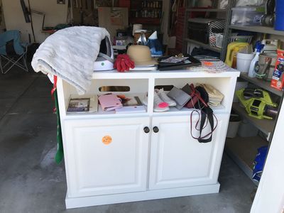 Yard Sale-West Valley