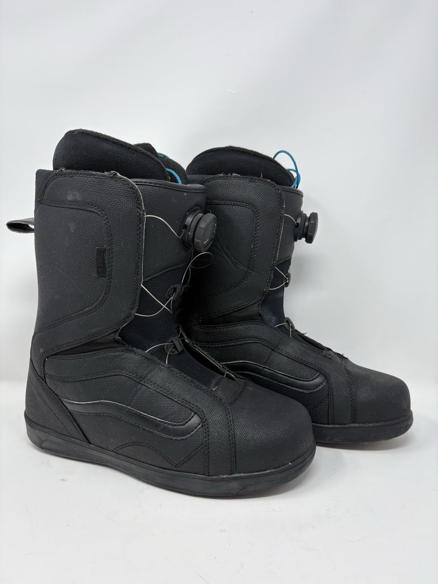 Vans Encore BOA Snowboard Boots – Men’s 11.5