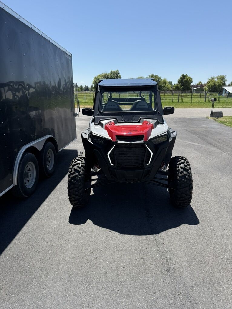 2021 Polaris Rzr Xp4 1000 Turbo