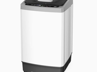 Portable Washing Machine