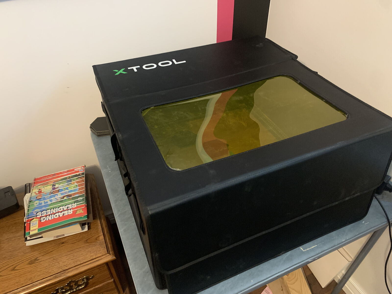 Xtool Laser Enclosure