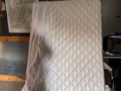 Free Full Size Mattress