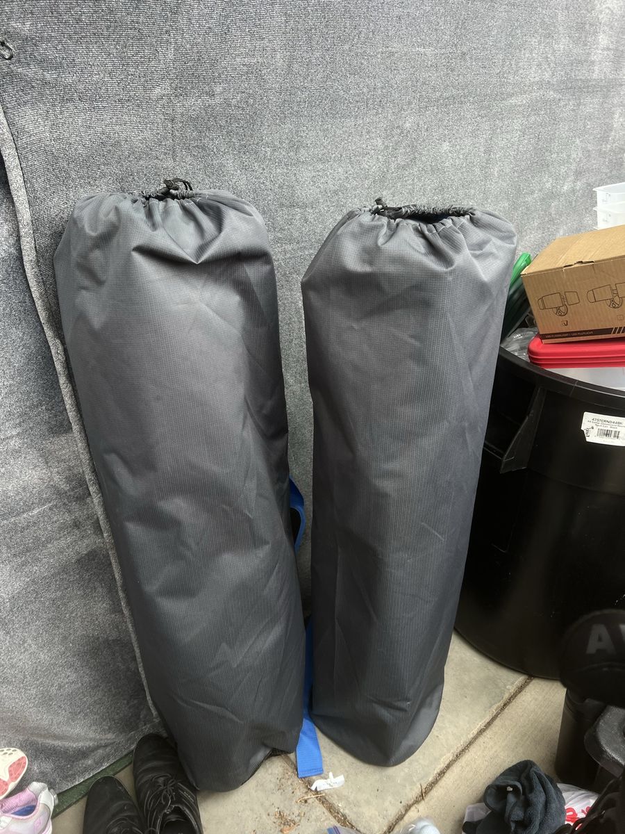 Bass Pro Shop Fishing Chairs