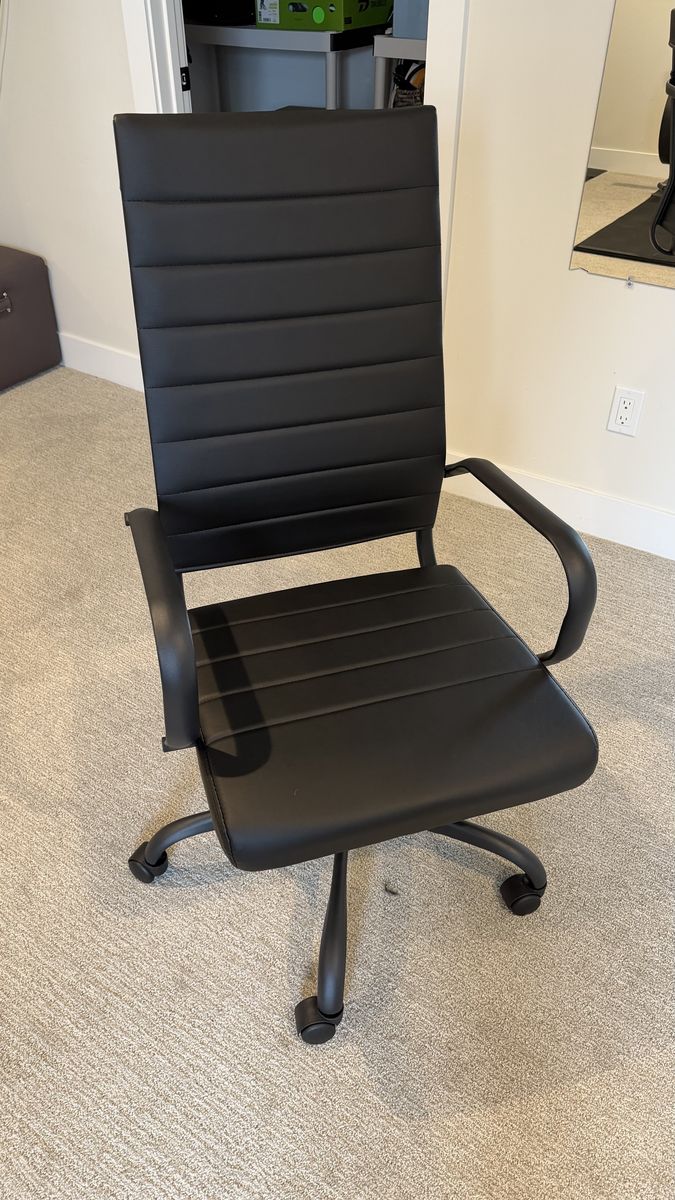 office Chair - Brand New