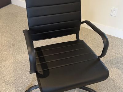 office Chair - Brand New